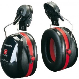 AURICULAR H540E P/CAPACETE SNR=34 *